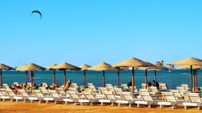 Fanadir Bay - beach & Aquapark- Apartments Hotel